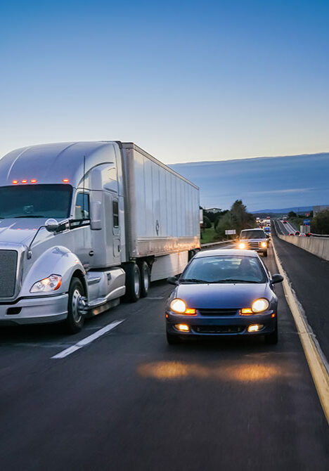 Los Angeles Truck Accident Attorney